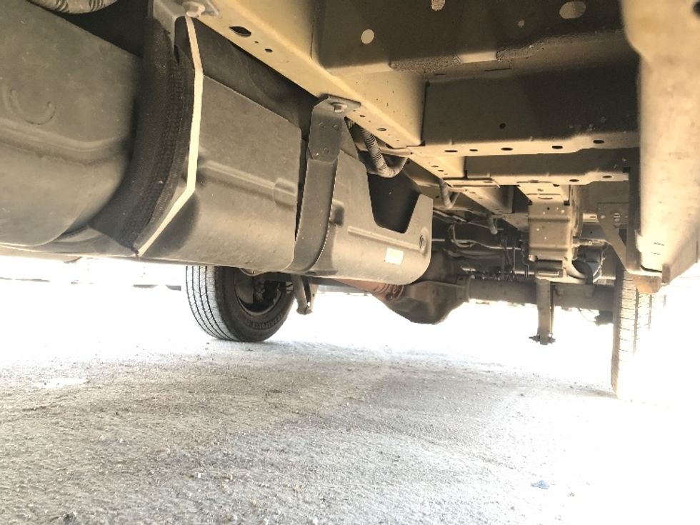 Cargo Van (Panel Van)-Light and Medium Duty Trucks-Ford-2023-Transit 250-Katy-TX-62,834\n\t\tmiles-$ 44,000 - Image 5