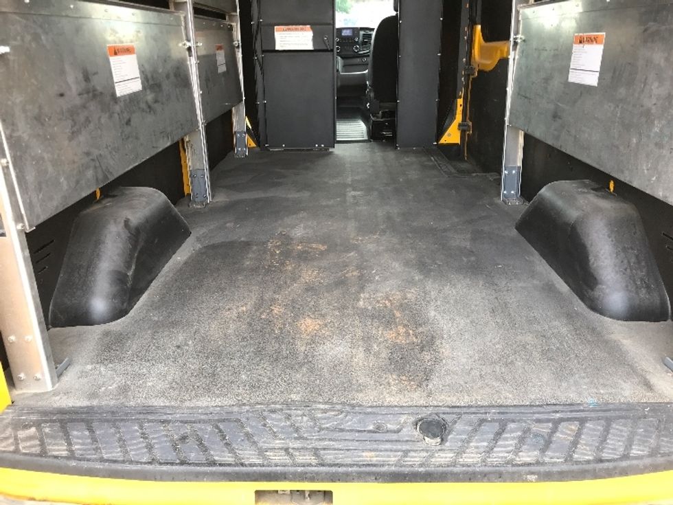 Cargo Van (Panel Van)-Light and Medium Duty Trucks-Ford-2023-Transit 250-Katy-TX-62,983\n\t\tmiles-$ 45,000 - Image 10