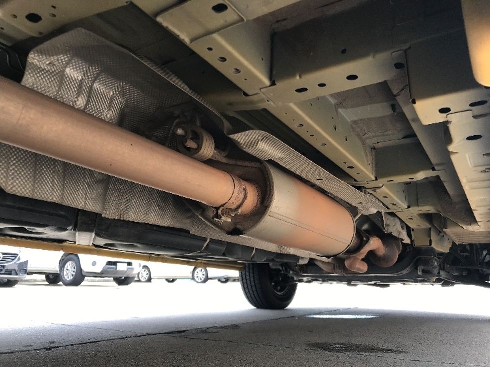 Cargo Van (Panel Van)-Light and Medium Duty Trucks-Ford-2023-Transit 250-Katy-TX-62,983\n\t\tmiles-$ 45,000 - Image 14