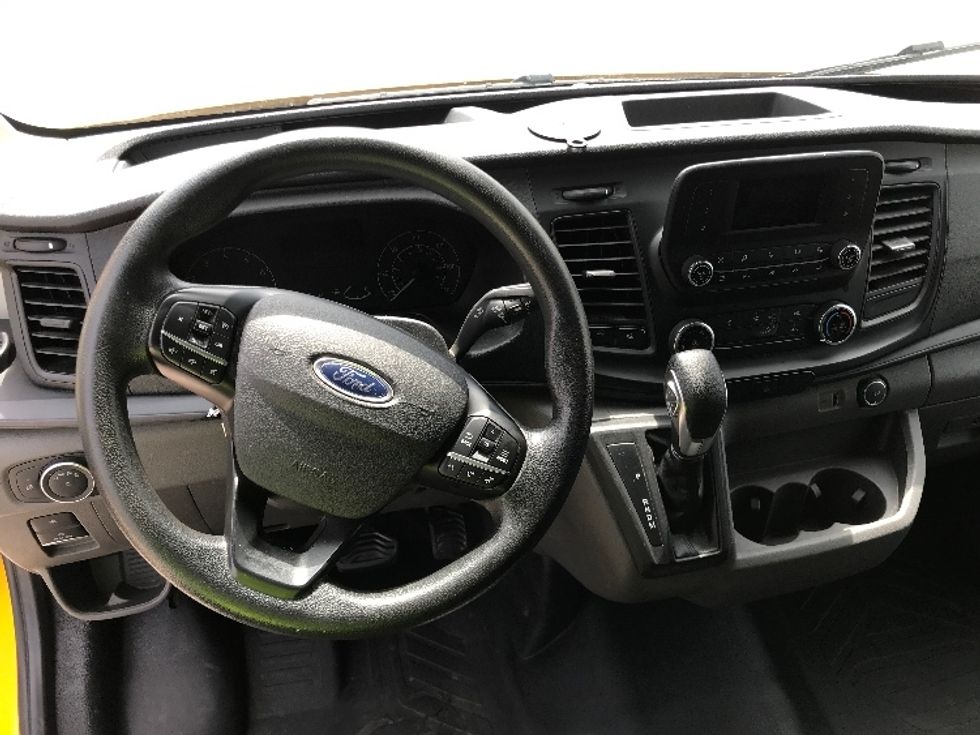 Cargo Van (Panel Van)-Light and Medium Duty Trucks-Ford-2023-Transit 250-Katy-TX-62,983\n\t\tmiles-$ 45,000 - Image 18