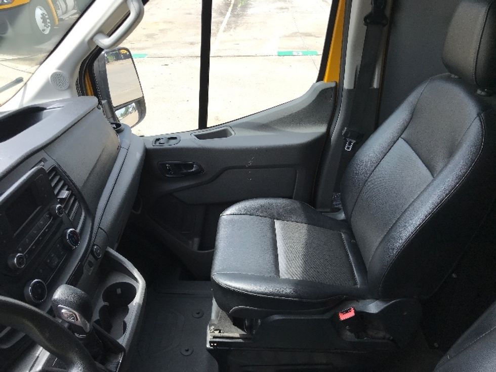 Cargo Van (Panel Van)-Light and Medium Duty Trucks-Ford-2023-Transit 250-Katy-TX-62,983\n\t\tmiles-$ 45,000 - Image 19