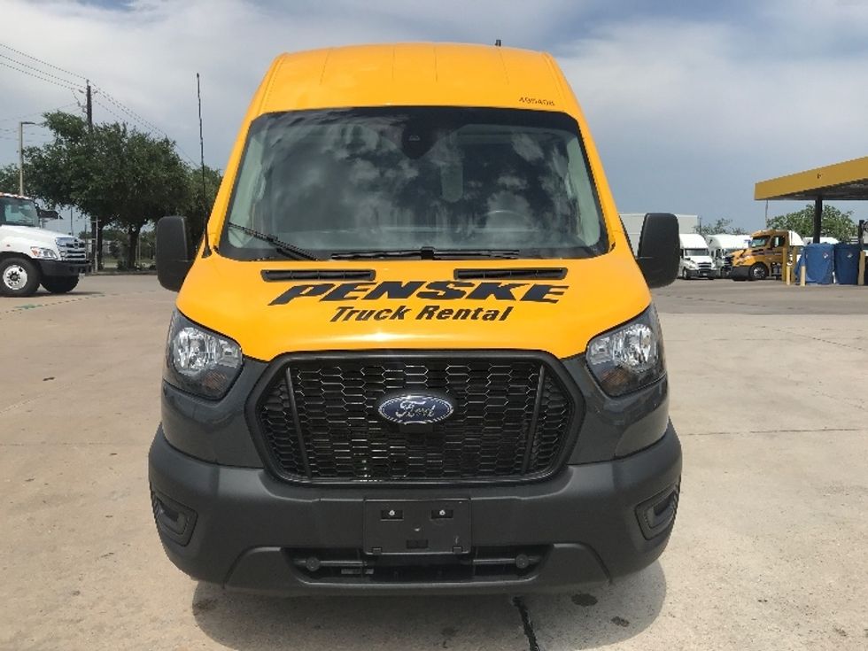 Cargo Van (Panel Van)-Light and Medium Duty Trucks-Ford-2023-Transit 250-Katy-TX-62,983\n\t\tmiles-$ 45,000 - Image 2