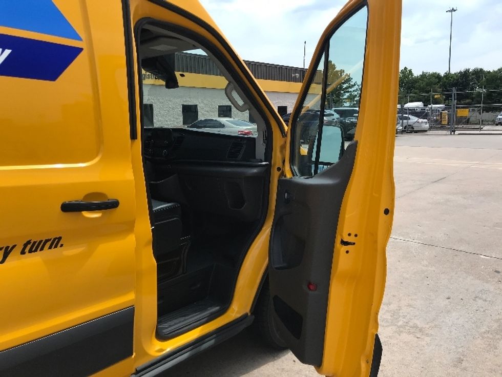 Cargo Van (Panel Van)-Light and Medium Duty Trucks-Ford-2023-Transit 250-Katy-TX-62,983\n\t\tmiles-$ 45,000 - Image 20