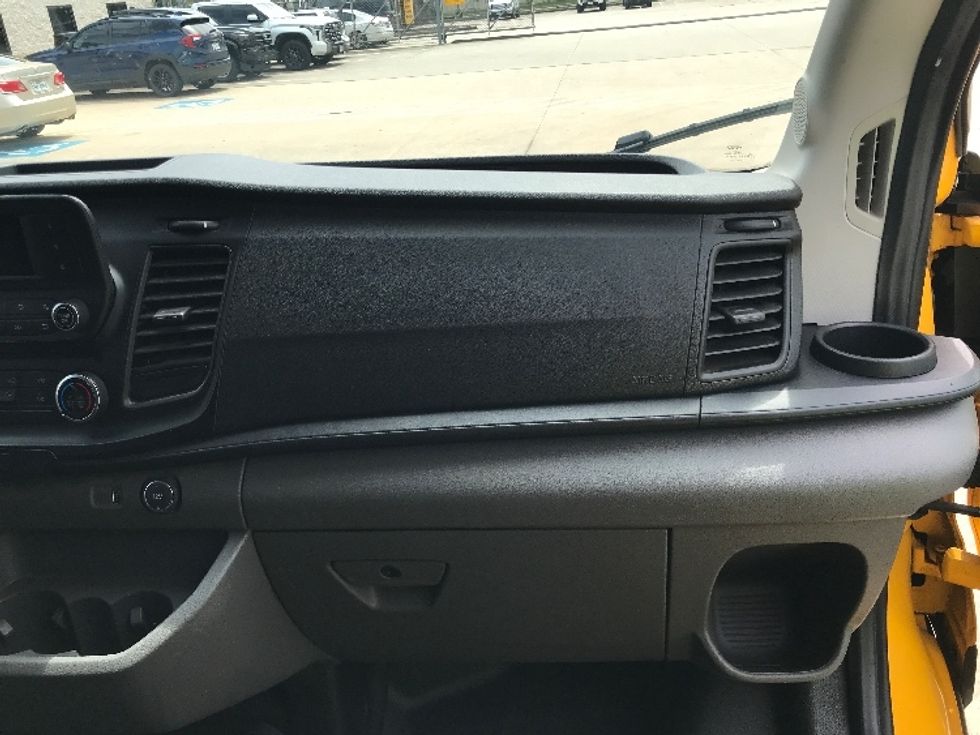 Cargo Van (Panel Van)-Light and Medium Duty Trucks-Ford-2023-Transit 250-Katy-TX-62,983\n\t\tmiles-$ 45,000 - Image 21