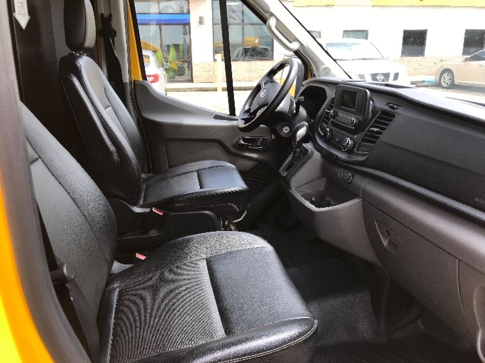 Cargo Van (Panel Van)-Light and Medium Duty Trucks-Ford-2023-Transit 250-Katy-TX-62,983\n\t\tmiles-$ 45,000 - Image 22