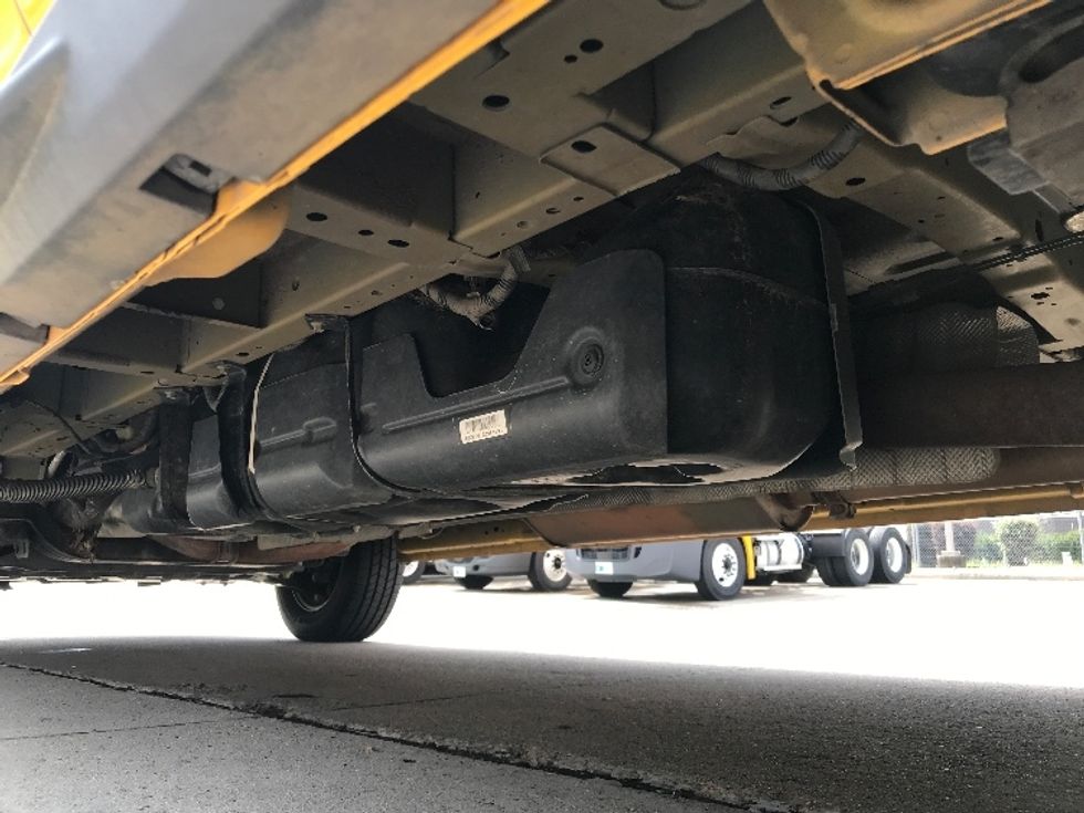 Cargo Van (Panel Van)-Light and Medium Duty Trucks-Ford-2023-Transit 250-Katy-TX-62,983\n\t\tmiles-$ 45,000 - Image 5