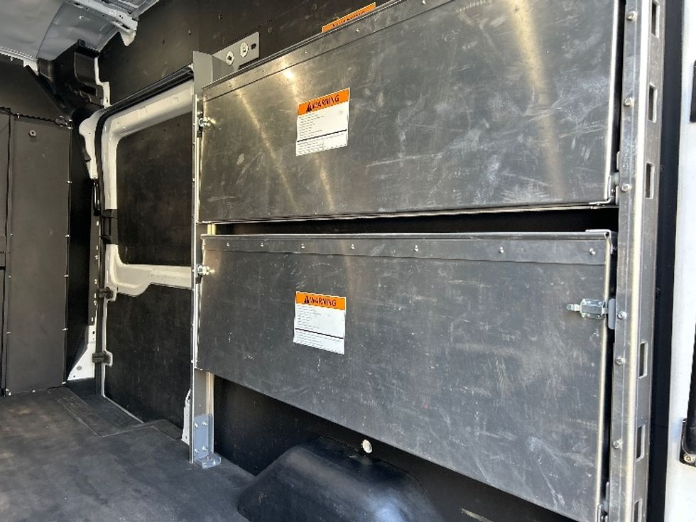 Cargo Van (Panel Van)-Light and Medium Duty Trucks-Ford-2023-Transit 250-Kennesaw-GA-68,105\n\t\tmiles-$ 52,000 - Image 10