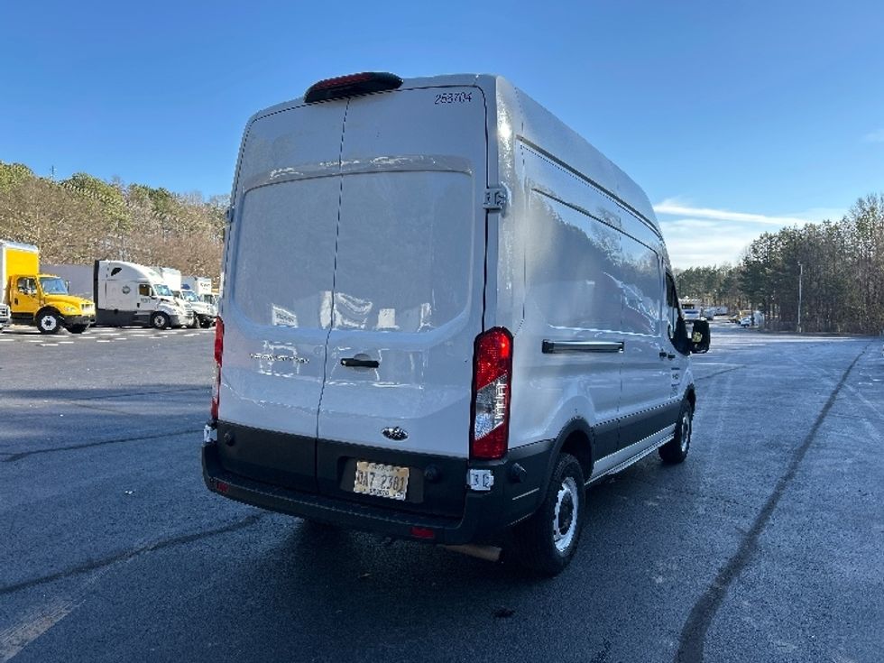 Cargo Van (Panel Van)-Light and Medium Duty Trucks-Ford-2023-Transit 250-Kennesaw-GA-68,105\n\t\tmiles-$ 52,000 - Image 11
