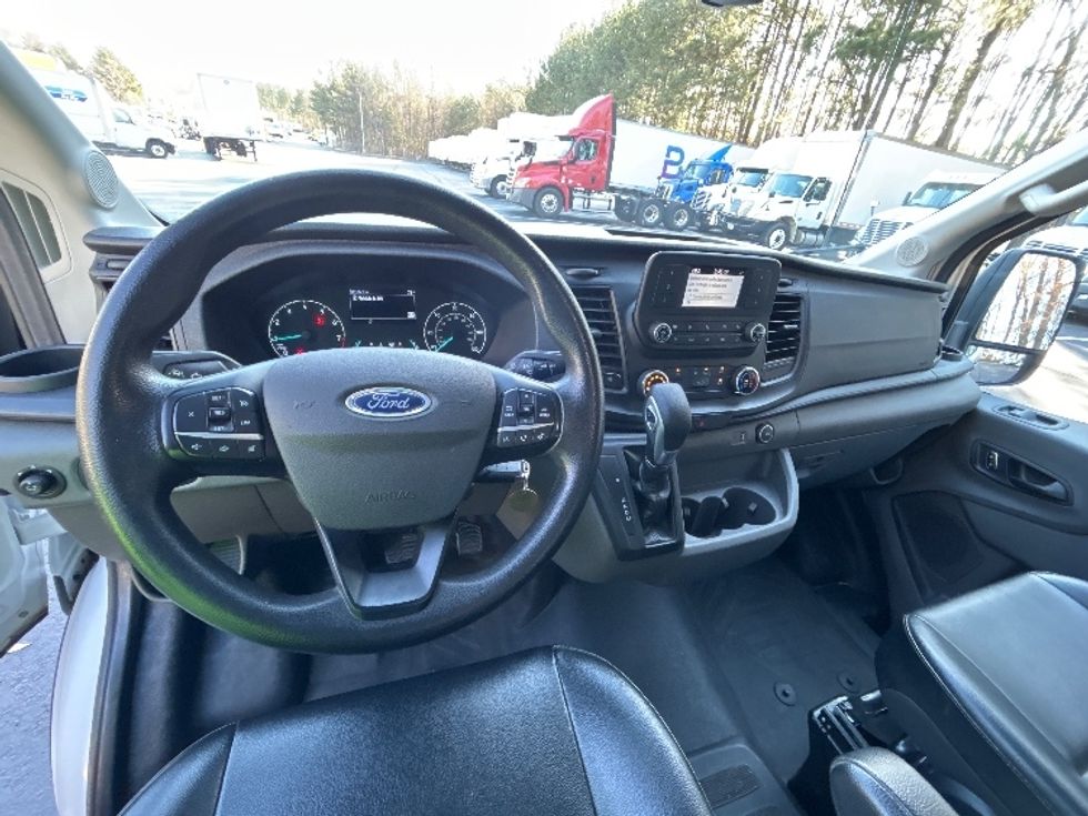 Cargo Van (Panel Van)-Light and Medium Duty Trucks-Ford-2023-Transit 250-Kennesaw-GA-68,105\n\t\tmiles-$ 52,000 - Image 15
