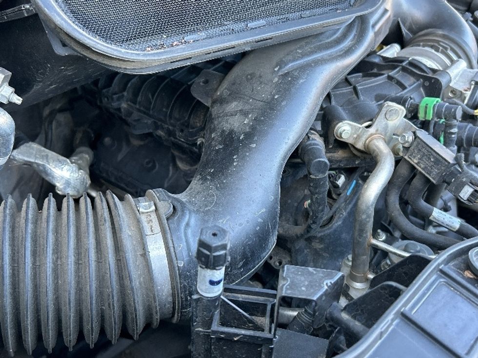 Cargo Van (Panel Van)-Light and Medium Duty Trucks-Ford-2023-Transit 250-Kennesaw-GA-68,105\n\t\tmiles-$ 52,000 - Image 20