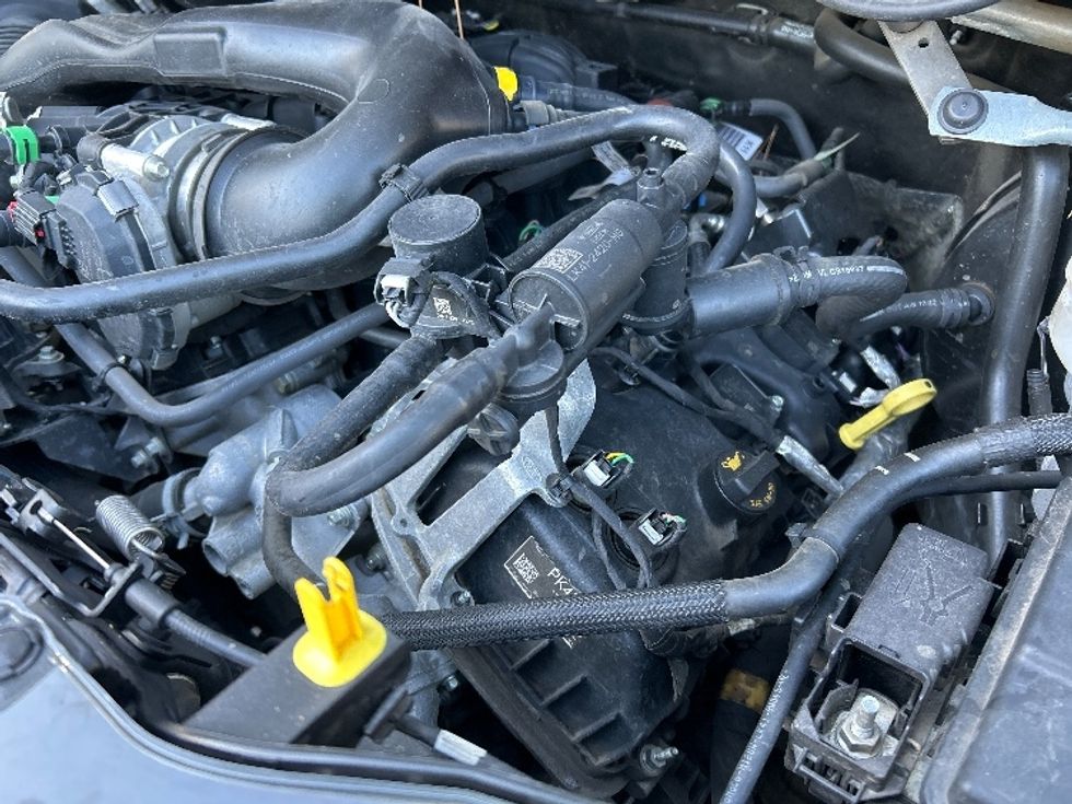 Cargo Van (Panel Van)-Light and Medium Duty Trucks-Ford-2023-Transit 250-Kennesaw-GA-68,105\n\t\tmiles-$ 52,000 - Image 21