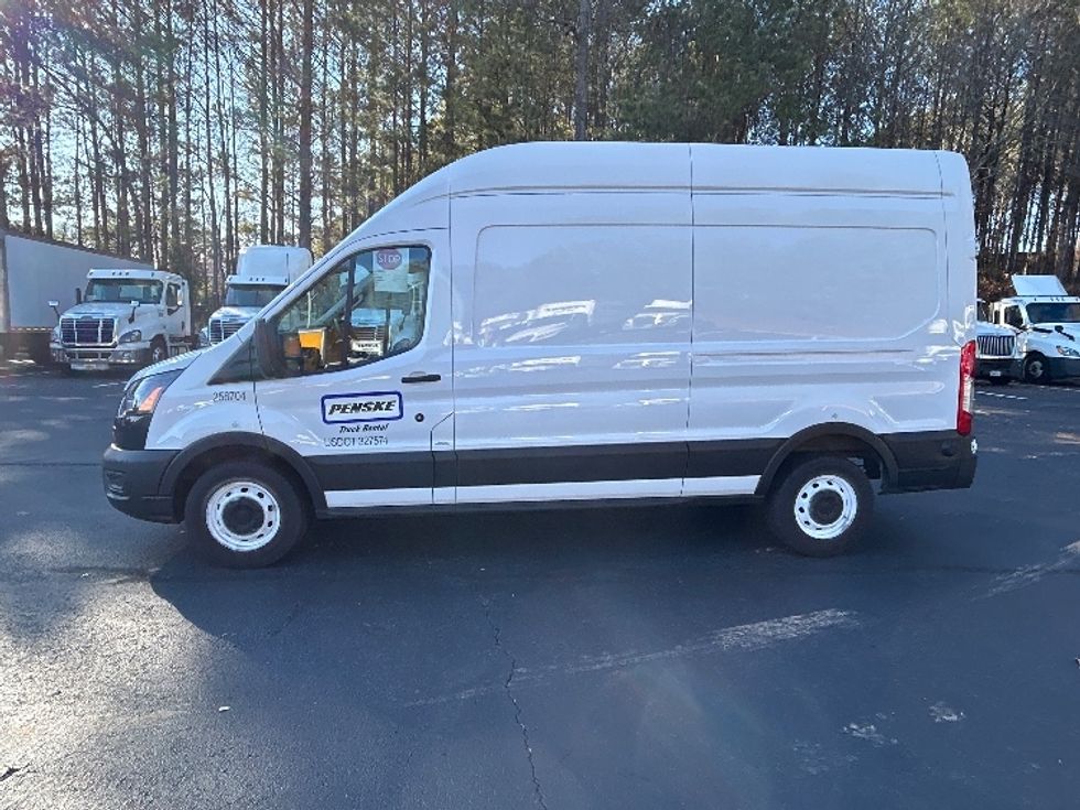 Cargo Van (Panel Van)-Light and Medium Duty Trucks-Ford-2023-Transit 250-Kennesaw-GA-68,105\n\t\tmiles-$ 52,000 - Image 4