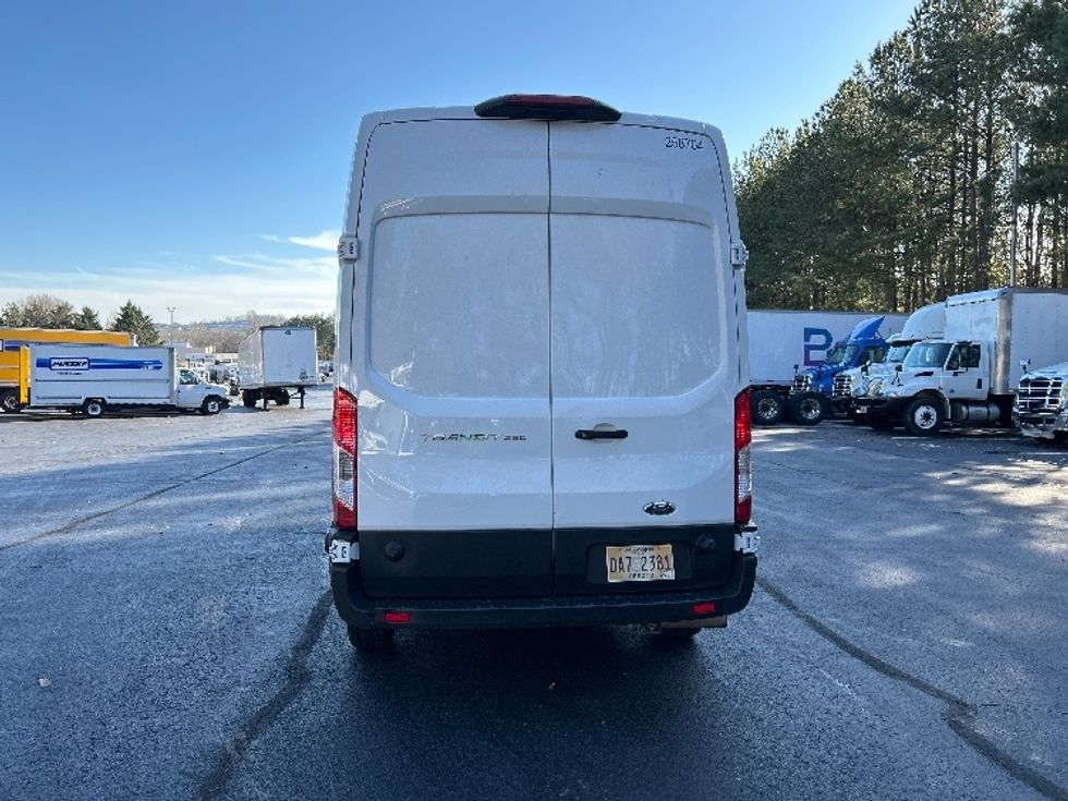 Cargo Van (Panel Van)-Light and Medium Duty Trucks-Ford-2023-Transit 250-Kennesaw-GA-68,105\n\t\tmiles-$ 52,000 - Image 6