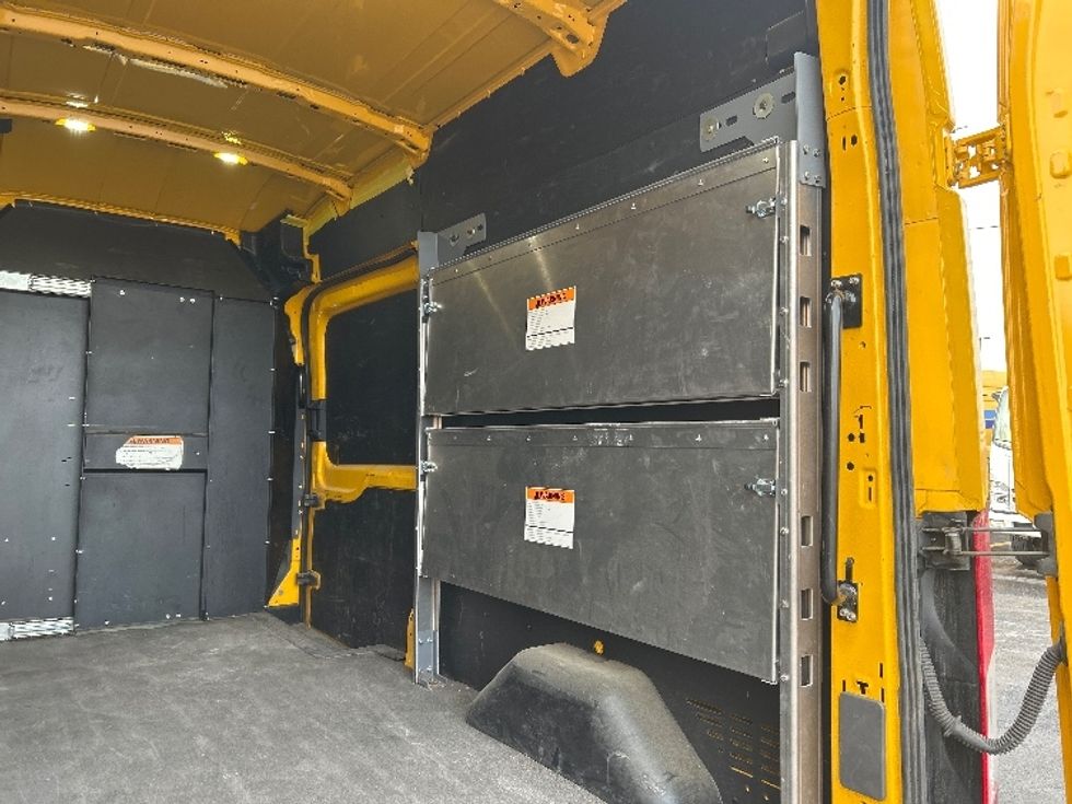 Cargo Van (Panel Van)-Light and Medium Duty Trucks-Ford-2023-Transit 250-Kentwood-MI-33,586\n\t\tmiles-$ 43,500 - Image 10