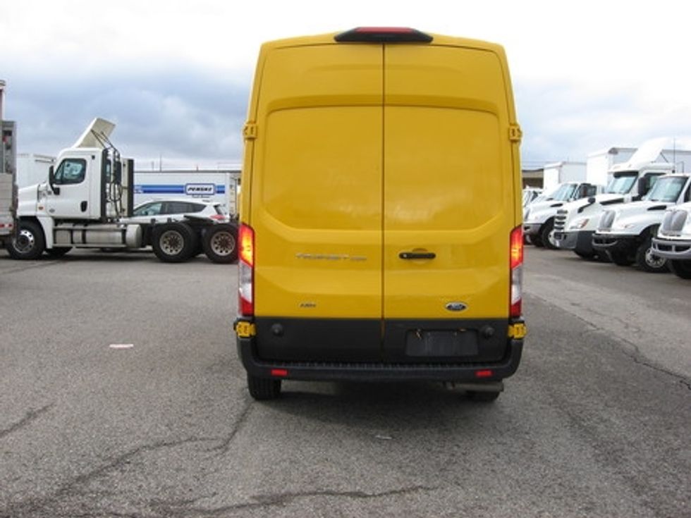 Cargo Van (Panel Van)-Light and Medium Duty Trucks-Ford-2023-Transit 250-Kentwood-MI-33,586\n\t\tmiles-$ 43,500 - Image 6