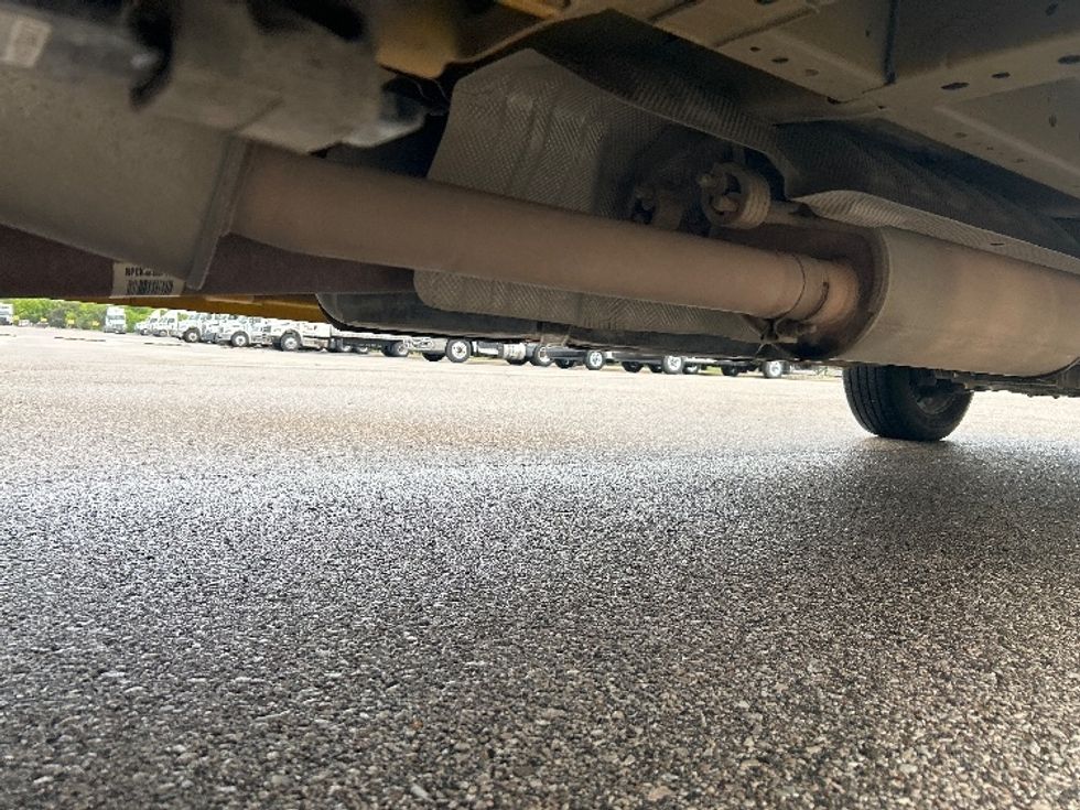 Cargo Van (Panel Van)-Light and Medium Duty Trucks-Ford-2023-Transit 250-Kentwood-MI-63,692\n\t\tmiles-$ 44,750 - Image 13