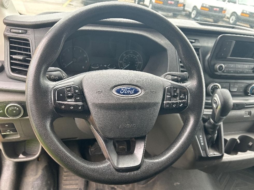 Cargo Van (Panel Van)-Light and Medium Duty Trucks-Ford-2023-Transit 250-Kentwood-MI-63,692\n\t\tmiles-$ 44,750 - Image 16