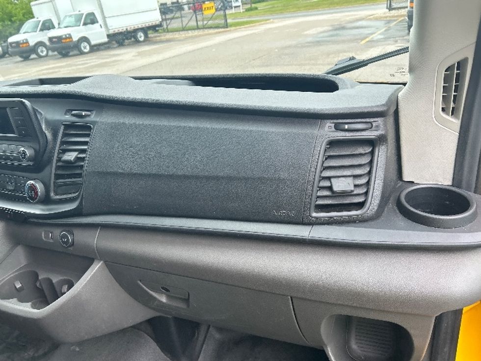 Cargo Van (Panel Van)-Light and Medium Duty Trucks-Ford-2023-Transit 250-Kentwood-MI-63,692\n\t\tmiles-$ 44,750 - Image 20