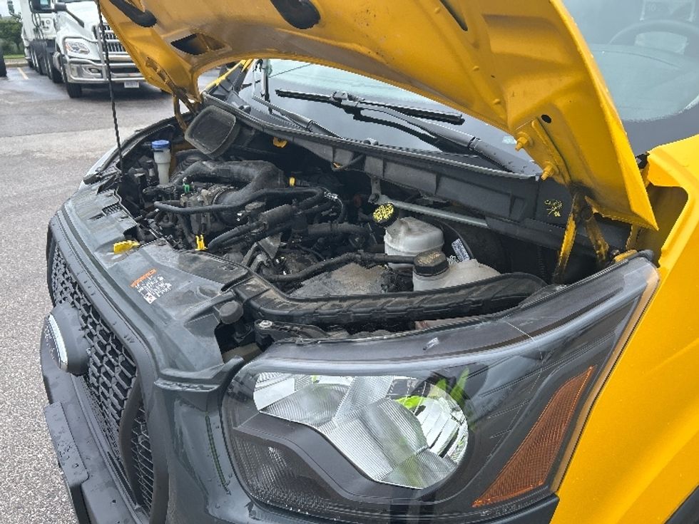 Cargo Van (Panel Van)-Light and Medium Duty Trucks-Ford-2023-Transit 250-Kentwood-MI-63,692\n\t\tmiles-$ 44,750 - Image 23