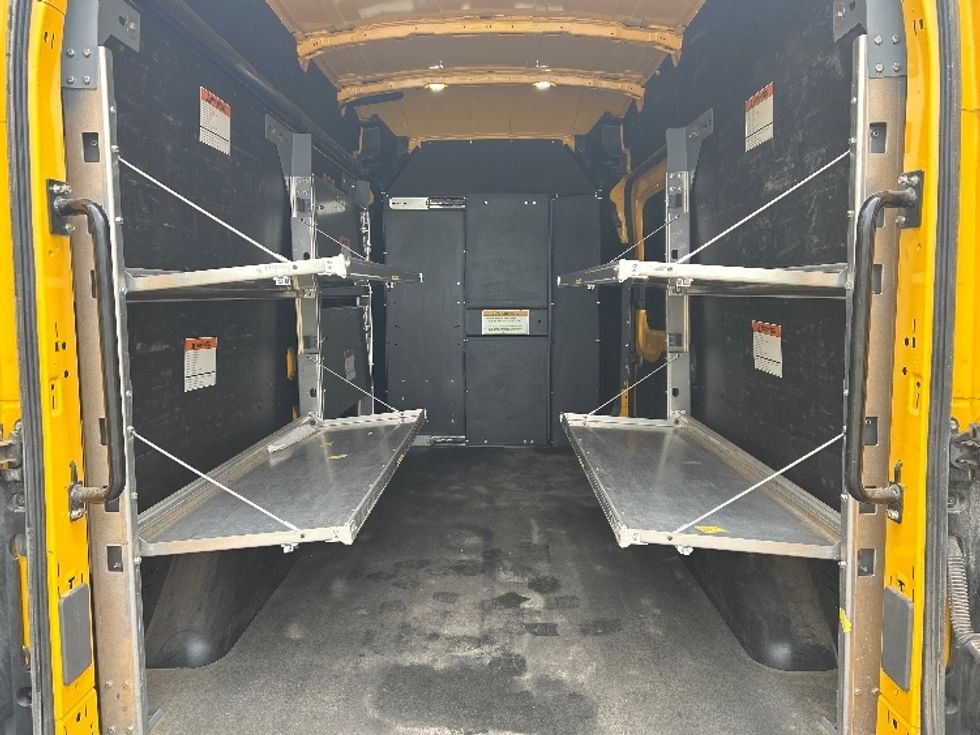 Cargo Van (Panel Van)-Light and Medium Duty Trucks-Ford-2023-Transit 250-Kentwood-MI-63,692\n\t\tmiles-$ 44,750 - Image 24