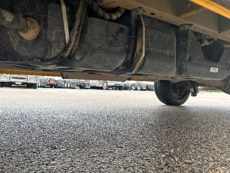 Cargo Van (Panel Van)-Light and Medium Duty Trucks-Ford-2023-Transit 250-Kentwood-MI-63,692\n\t\tmiles-$ 44,750 - Image 5