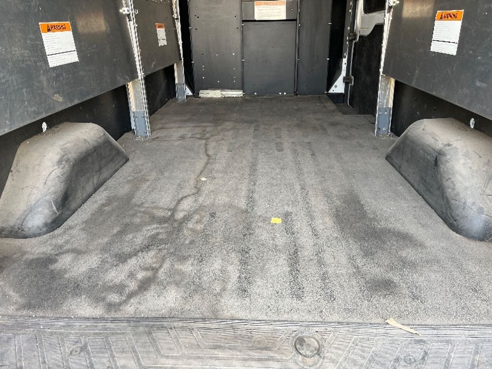 Cargo Van (Panel Van)-Light and Medium Duty Trucks-Ford-2023-Transit 250-La Porte-IN-94,883\n\t\tmiles-$ 36,750 - Image 10