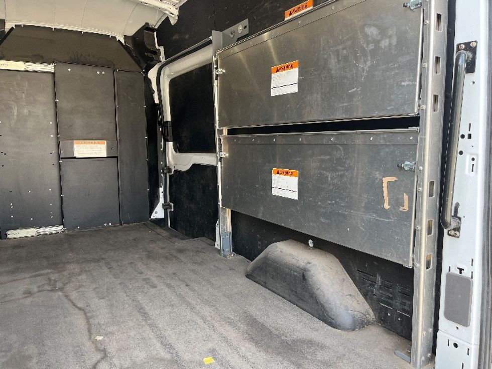 Cargo Van (Panel Van)-Light and Medium Duty Trucks-Ford-2023-Transit 250-La Porte-IN-94,883\n\t\tmiles-$ 36,750 - Image 12