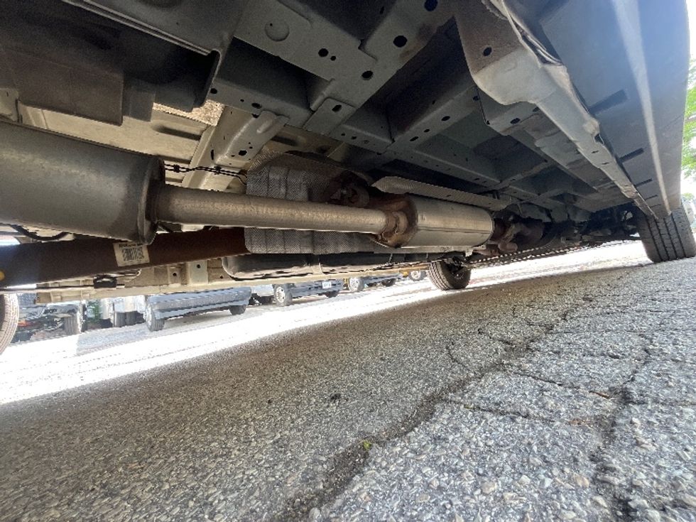 Cargo Van (Panel Van)-Light and Medium Duty Trucks-Ford-2023-Transit 250-La Porte-IN-94,883\n\t\tmiles-$ 36,750 - Image 14