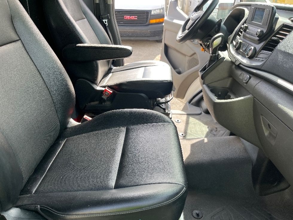 Cargo Van (Panel Van)-Light and Medium Duty Trucks-Ford-2023-Transit 250-La Porte-IN-94,883\n\t\tmiles-$ 36,750 - Image 22