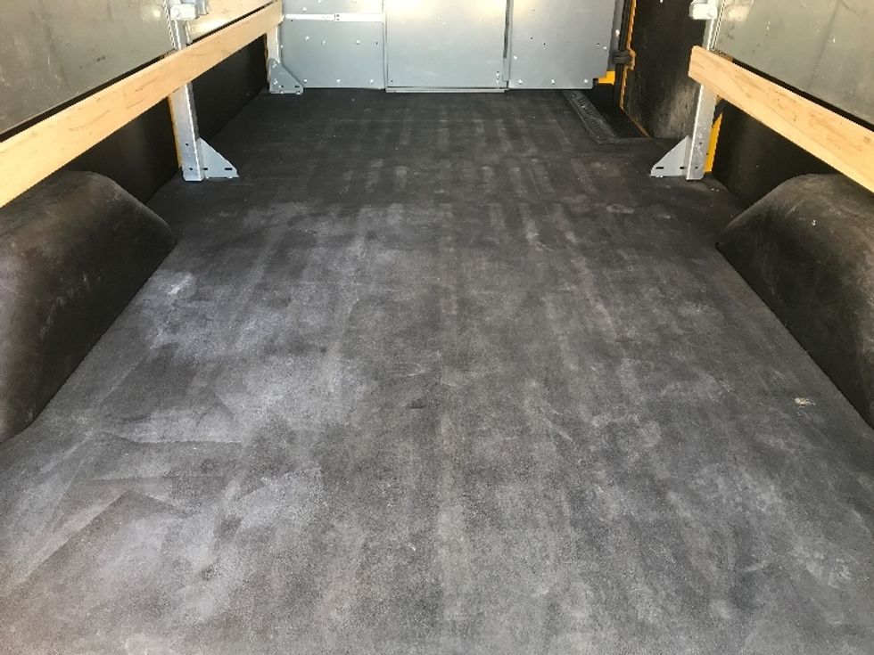 Cargo Van (Panel Van)-Light and Medium Duty Trucks-Ford-2023-Transit 250-Lakewood-WA-90,840\n\t\tmiles-$ 28,250 - Image 10