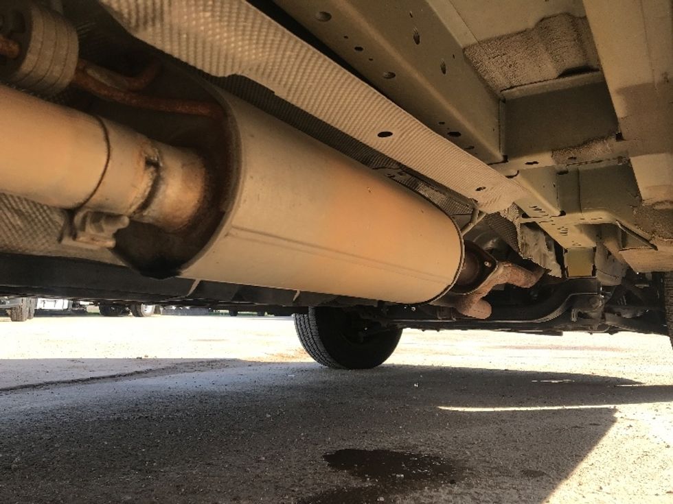 Cargo Van (Panel Van)-Light and Medium Duty Trucks-Ford-2023-Transit 250-Lakewood-WA-90,840\n\t\tmiles-$ 28,250 - Image 14