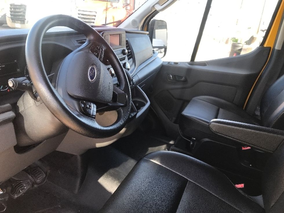 Cargo Van (Panel Van)-Light and Medium Duty Trucks-Ford-2023-Transit 250-Lakewood-WA-90,840\n\t\tmiles-$ 28,250 - Image 16