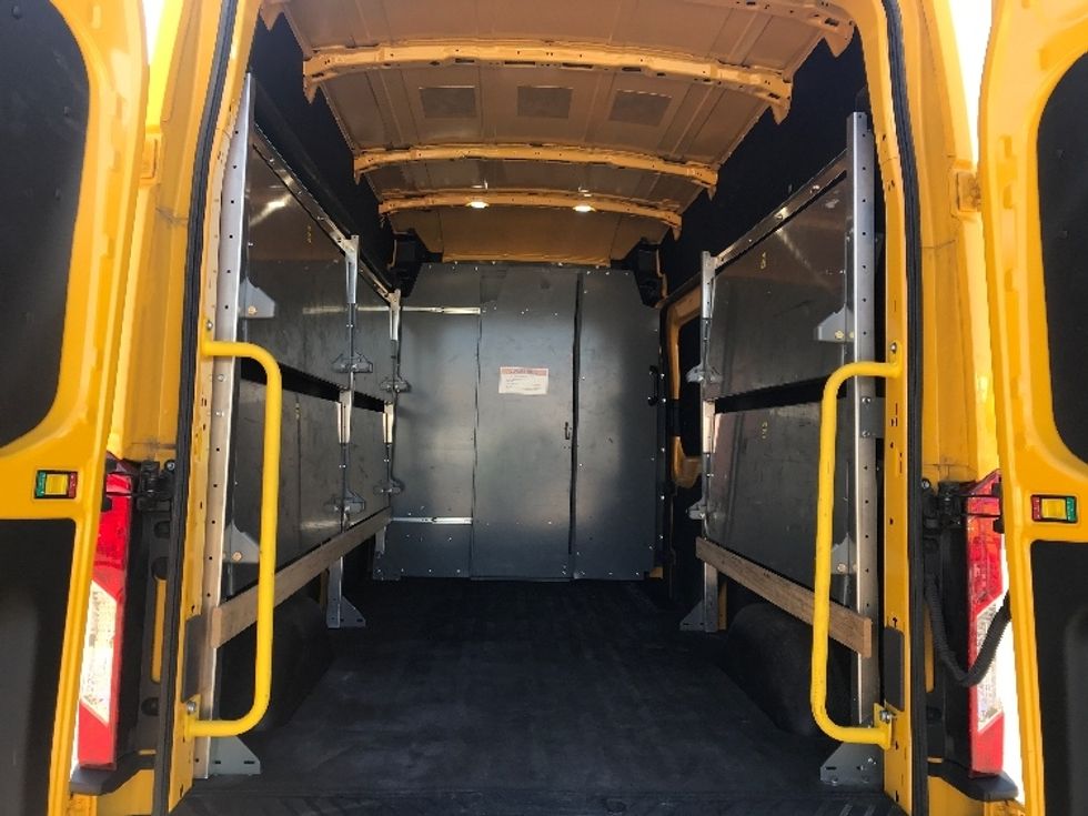 Cargo Van (Panel Van)-Light and Medium Duty Trucks-Ford-2023-Transit 250-Lakewood-WA-90,840\n\t\tmiles-$ 28,250 - Image 8