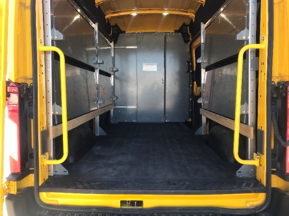 Cargo Van (Panel Van)-Light and Medium Duty Trucks-Ford-2023-Transit 250-Lakewood-WA-90,840\n\t\tmiles-$ 28,250 - Image 9