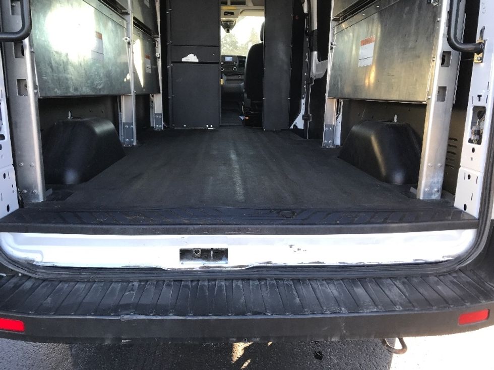 Cargo Van (Panel Van)-Light and Medium Duty Trucks-Ford-2023-Transit 250-Lancaster-PA-59,376\n\t\tmiles-$ 53,250 - Image 10