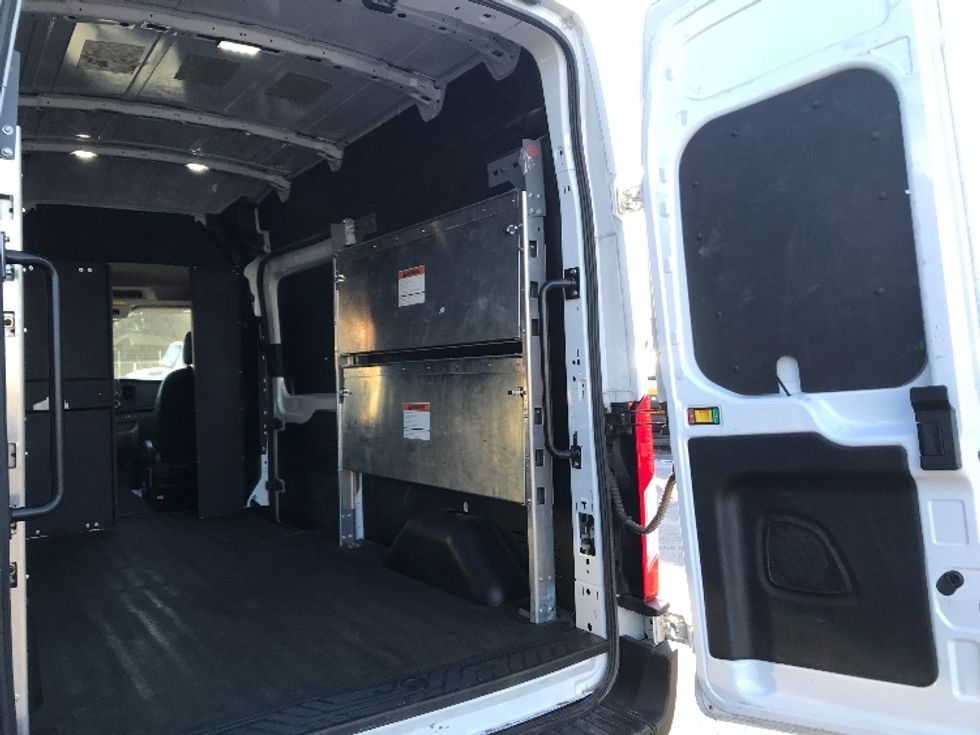 Cargo Van (Panel Van)-Light and Medium Duty Trucks-Ford-2023-Transit 250-Lancaster-PA-59,376\n\t\tmiles-$ 53,250 - Image 12