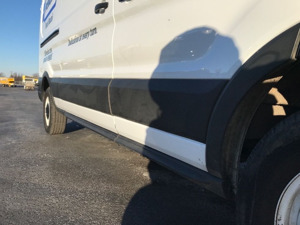 Cargo Van (Panel Van)-Light and Medium Duty Trucks-Ford-2023-Transit 250-Lancaster-PA-59,376\n\t\tmiles-$ 53,250 - Image 14