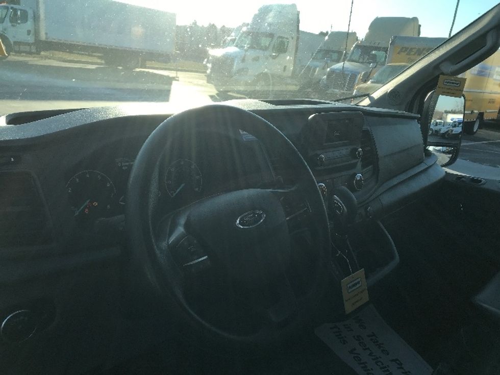 Cargo Van (Panel Van)-Light and Medium Duty Trucks-Ford-2023-Transit 250-Lancaster-PA-59,376\n\t\tmiles-$ 53,250 - Image 17