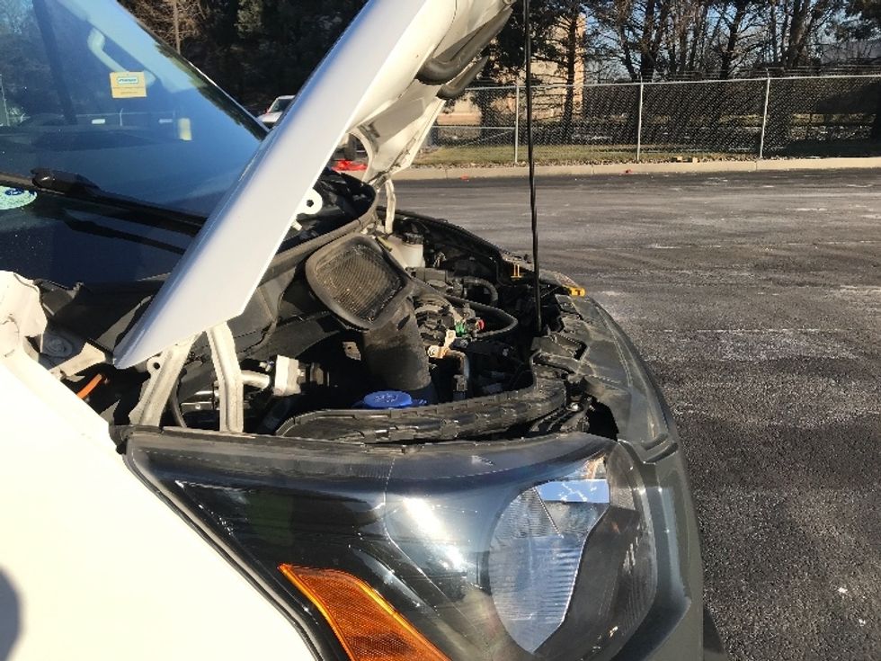 Cargo Van (Panel Van)-Light and Medium Duty Trucks-Ford-2023-Transit 250-Lancaster-PA-59,376\n\t\tmiles-$ 53,250 - Image 23