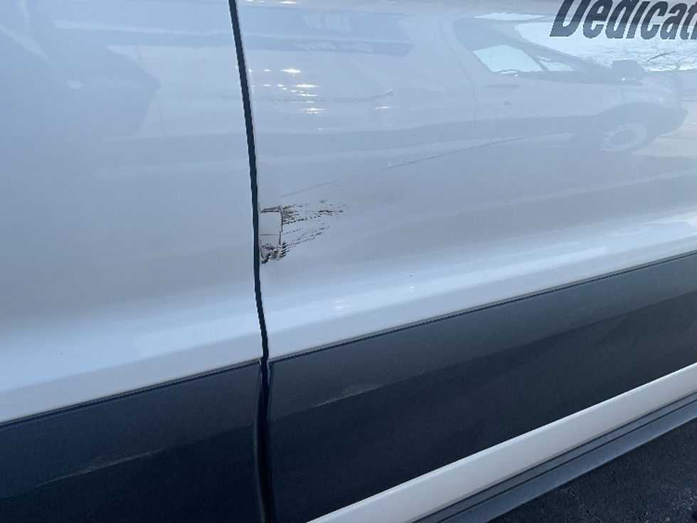 Cargo Van (Panel Van)-Light and Medium Duty Trucks-Ford-2023-Transit 250-Lancaster-PA-59,376\n\t\tmiles-$ 53,250 - Image 27