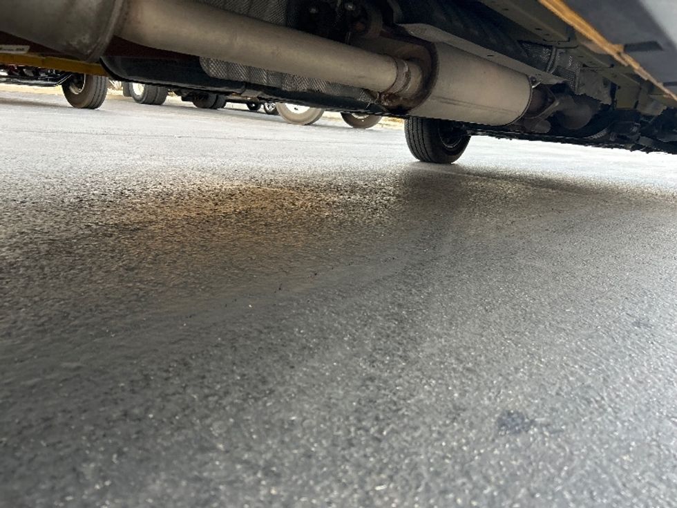 Cargo Van (Panel Van)-Light and Medium Duty Trucks-Ford-2023-Transit 250-Las Vegas-NV-25,889\n\t\tmiles-$ 53,250 - Image 14