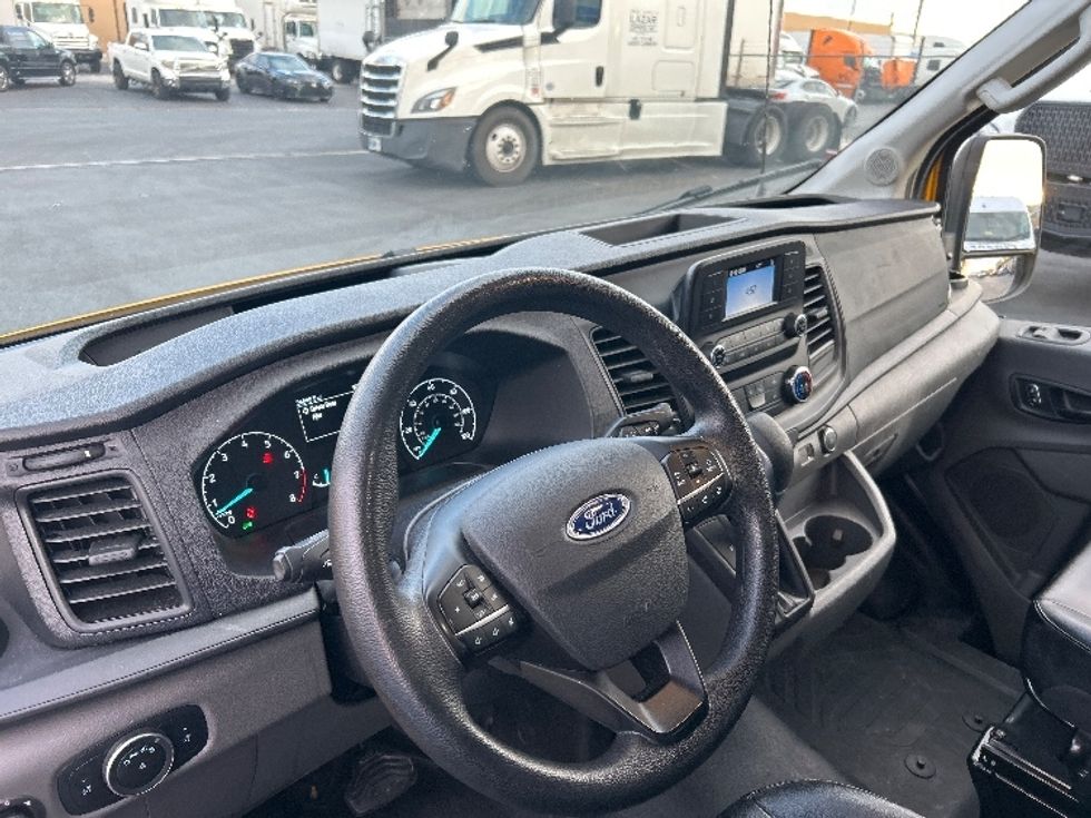 Cargo Van (Panel Van)-Light and Medium Duty Trucks-Ford-2023-Transit 250-Las Vegas-NV-25,889\n\t\tmiles-$ 53,250 - Image 17