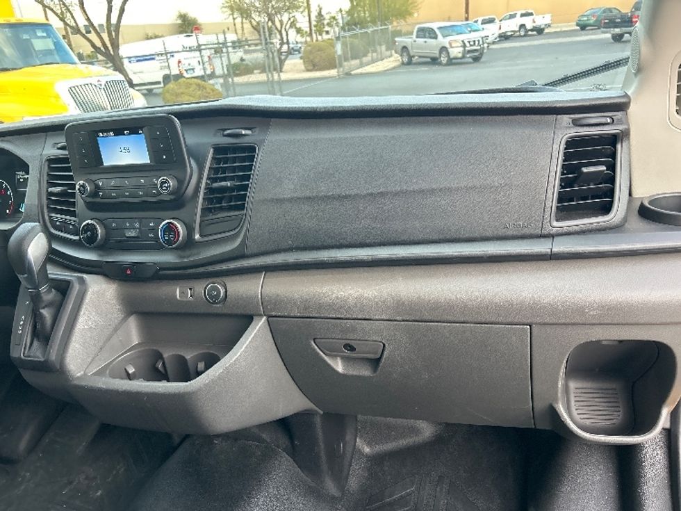 Cargo Van (Panel Van)-Light and Medium Duty Trucks-Ford-2023-Transit 250-Las Vegas-NV-25,889\n\t\tmiles-$ 53,250 - Image 21