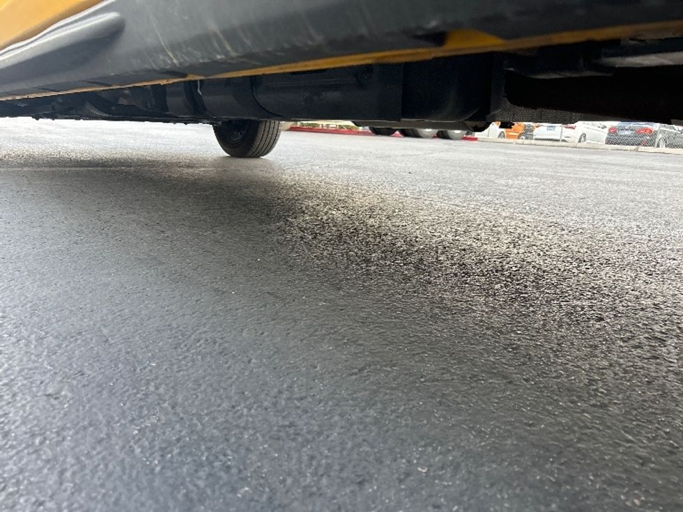 Cargo Van (Panel Van)-Light and Medium Duty Trucks-Ford-2023-Transit 250-Las Vegas-NV-25,889\n\t\tmiles-$ 53,250 - Image 5