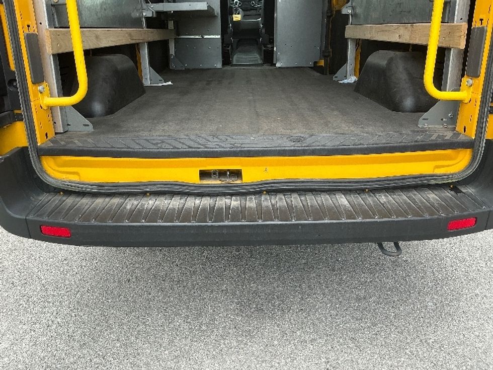 Cargo Van (Panel Van)-Light and Medium Duty Trucks-Ford-2023-Transit 250-Lexington-KY-58,158\n\t\tmiles-$ 38,750 - Image 8