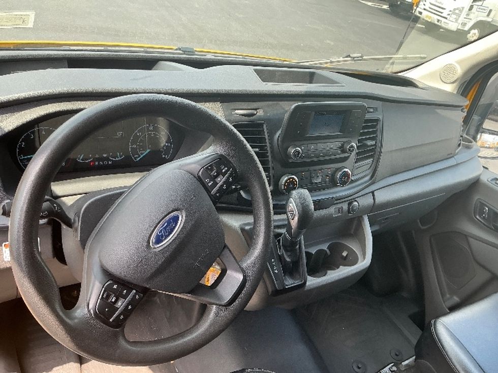 Cargo Van (Panel Van)-Light and Medium Duty Trucks-Ford-2023-Transit 250-Linden-NJ-47,290\n\t\tmiles-$ 45,500 - Image 11