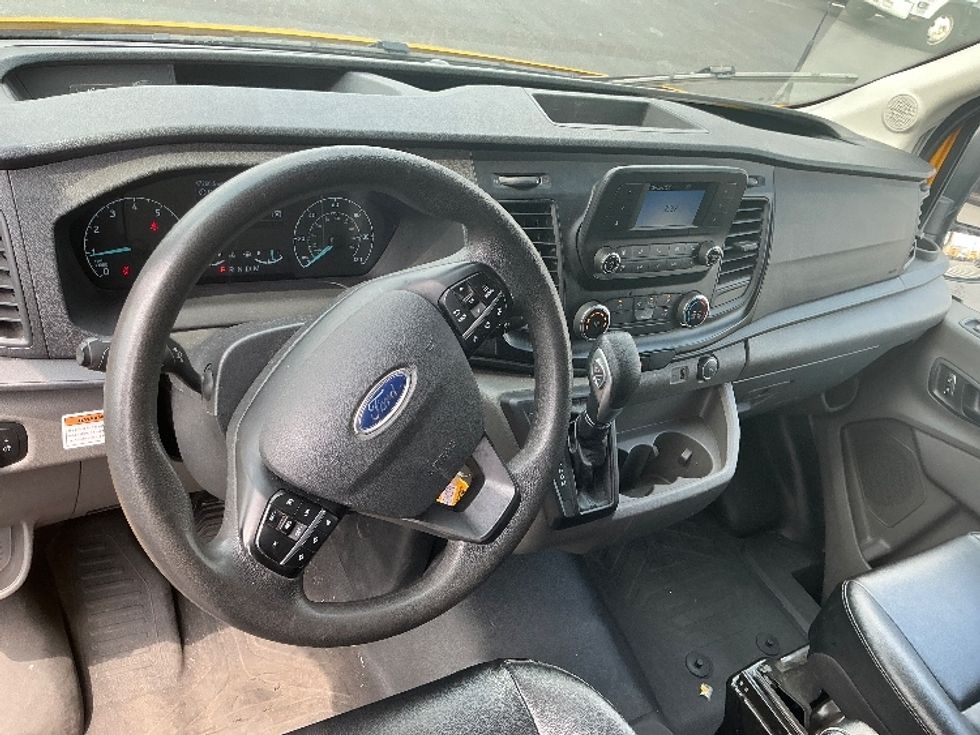 Cargo Van (Panel Van)-Light and Medium Duty Trucks-Ford-2023-Transit 250-Linden-NJ-47,290\n\t\tmiles-$ 45,500 - Image 12
