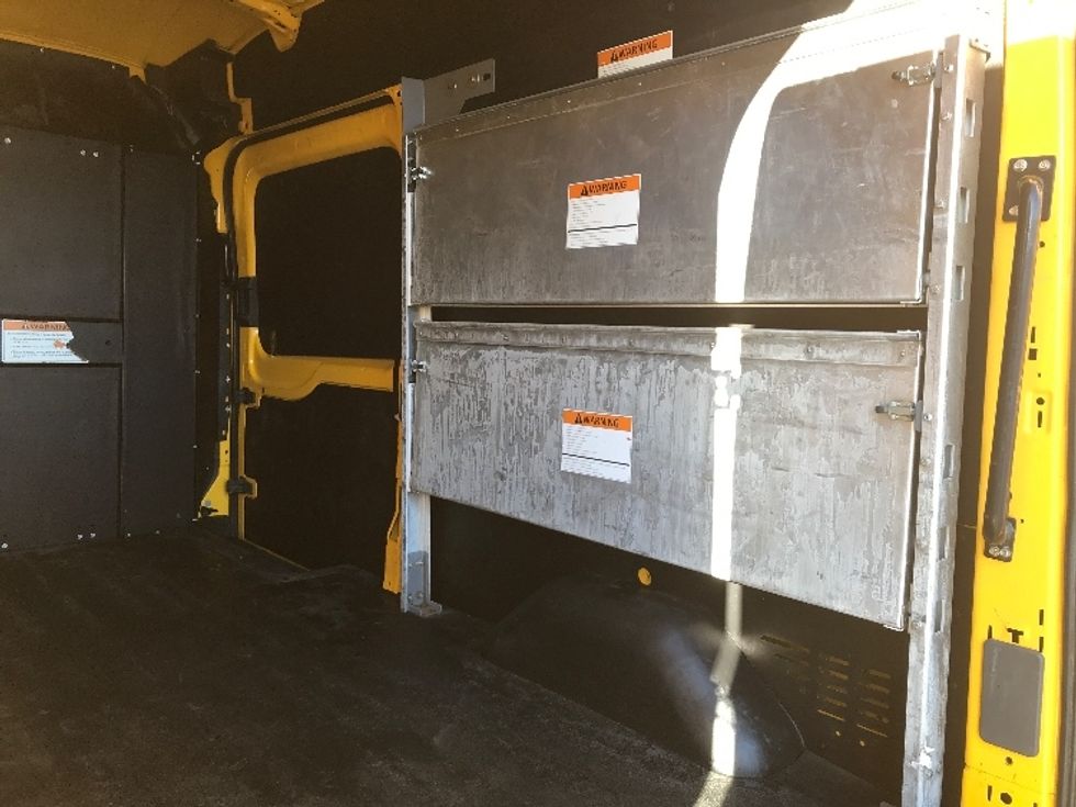 Cargo Van (Panel Van)-Light and Medium Duty Trucks-Ford-2023-Transit 250-Liverpool-NY-64,177\n\t\tmiles-$ 50,250 - Image 10