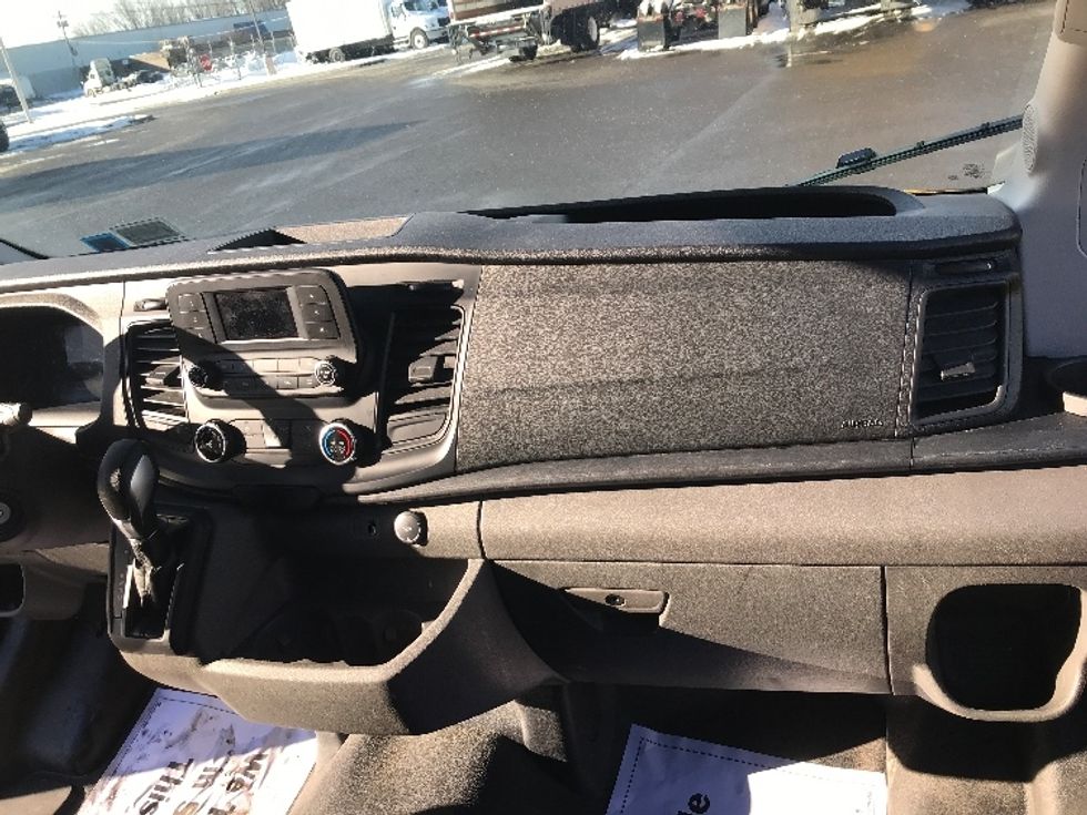 Cargo Van (Panel Van)-Light and Medium Duty Trucks-Ford-2023-Transit 250-Liverpool-NY-64,177\n\t\tmiles-$ 50,250 - Image 18