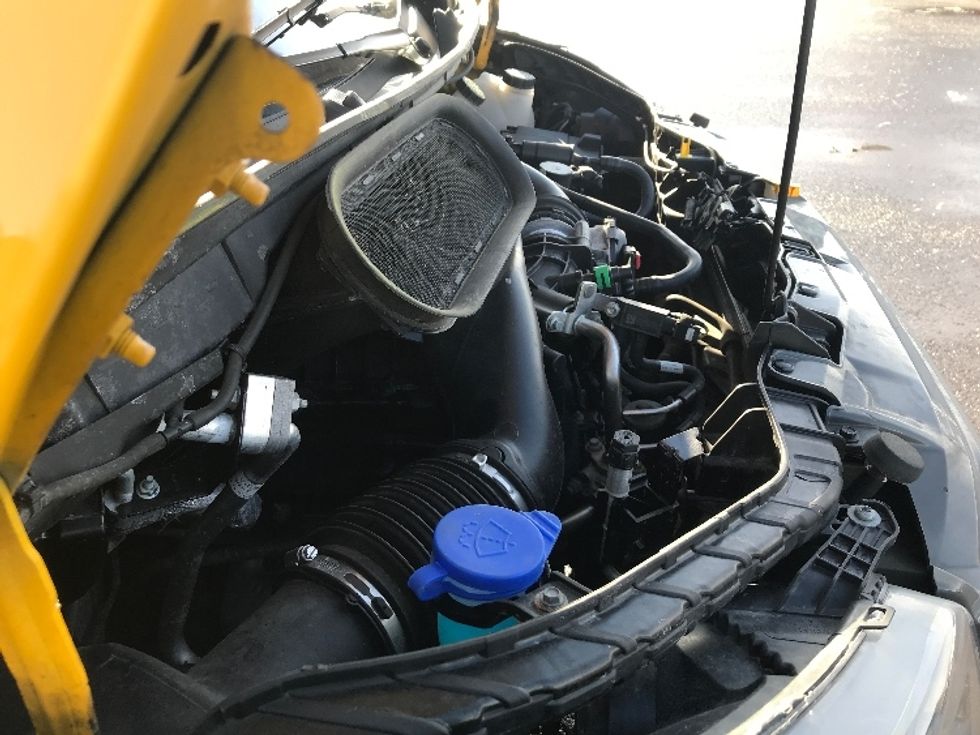 Cargo Van (Panel Van)-Light and Medium Duty Trucks-Ford-2023-Transit 250-Liverpool-NY-64,177\n\t\tmiles-$ 50,250 - Image 20